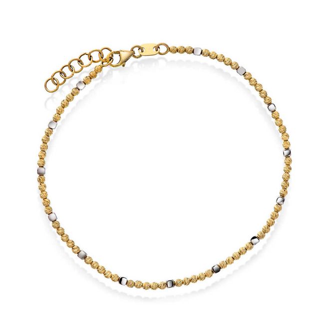 Hovedbilde Armbånd i gull 20 cm