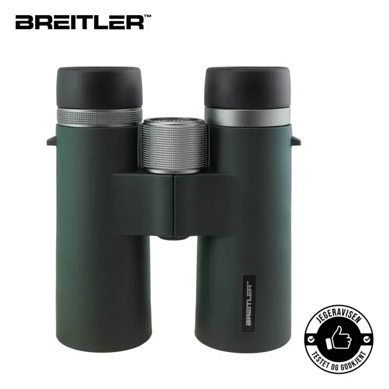 BREITLER GOMA ED v2 8×42 WP KIKKERT
