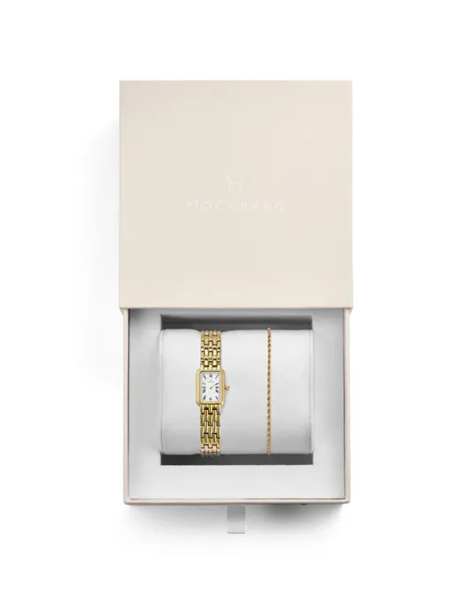 Hovedbilde Renaissance Combo Gold