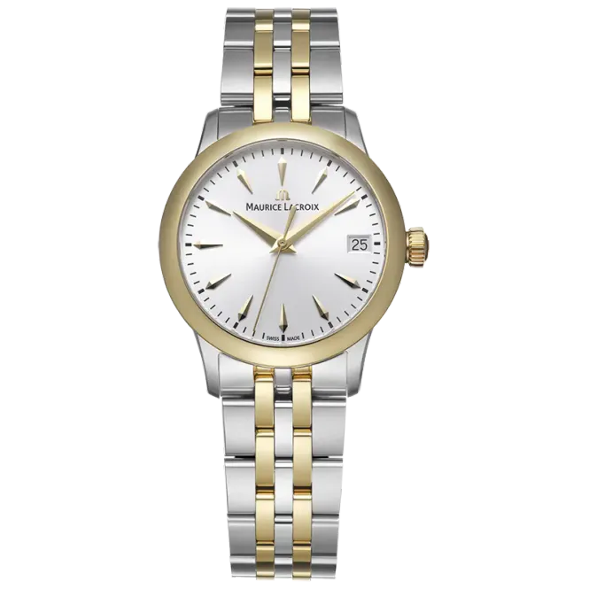 Hovedbilde MAURICE LACROIX 1975 751006-PVY12-130-1