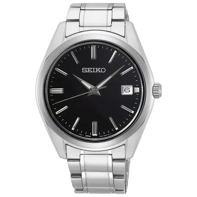 Hovedbilde SEIKO MENS SUR311P1 40MM