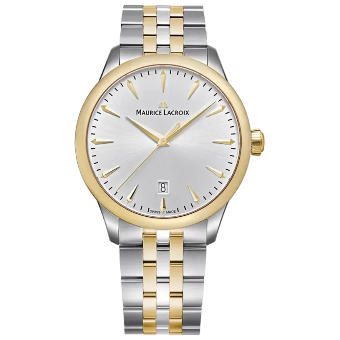 Hovedbilde MAURICE LACROIX 1975 751007-PVY12-131-1