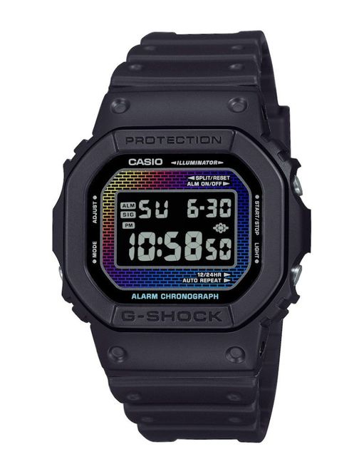 Hovedbilde Casio G-Shock DW-5600RW-1ER