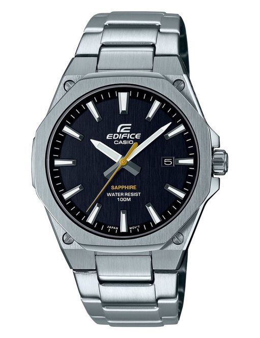 Hovedbilde Casio Edifice EFR-S108D-1AVUEF