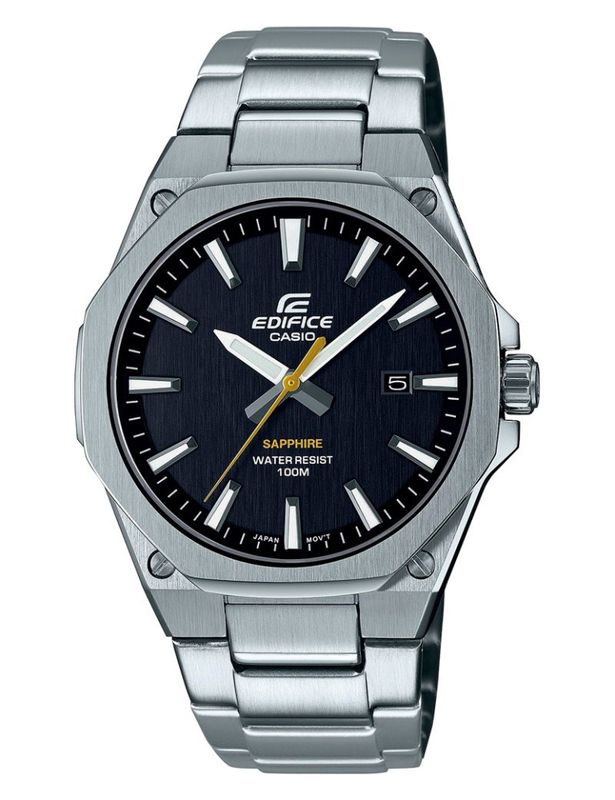 Casio Edifice EFR-S108D-1AVUEF