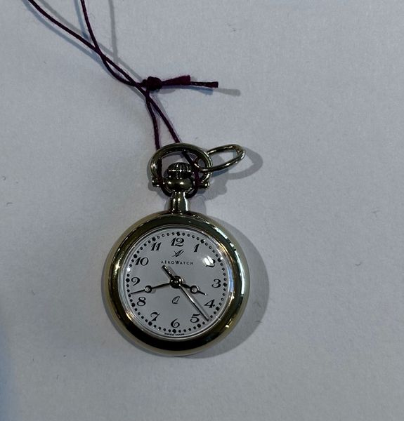 Aerowatch gullfarget mønster