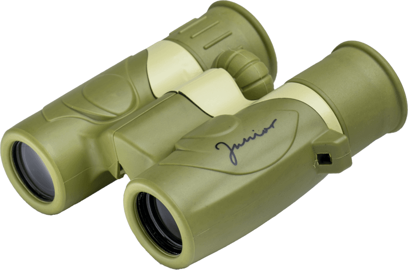 Focus Junior 6x21 Green