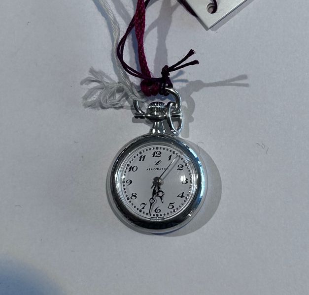 Aerowatch mønster 