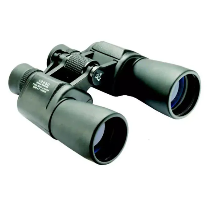 Hovedbilde HELIOS FIELDMASTER 10×50 Kikkert 1050HFM