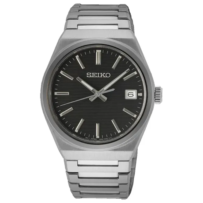 Hovedbilde SEIKO MENS SUR557P1